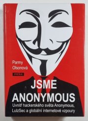 Jsme Anonymous - 