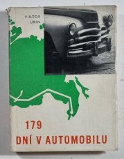 179 dní v automobilu - 