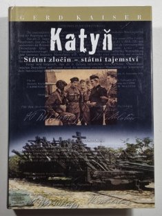 Katyň - Státní zločin - státní tajemství hodnocení