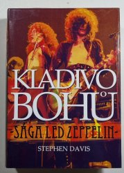 Kladivo bohů - Sága Led Zeppelin - 