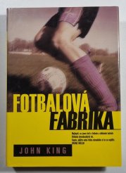 Fotbalová fabrika - 