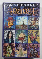 Abarat  - 