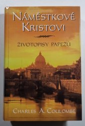 Náměstkové Kristovi - Životopisy papežů - 