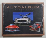 Autoalbum - 