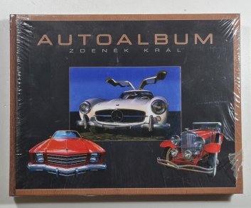 Autoalbum