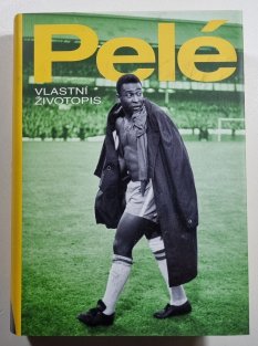 Pelé - vlastní životopis