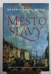 Město slávy - Města 2 - 