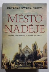 Město naděje - Města 3 - 