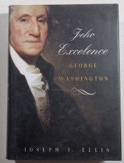 Jeho Excelence George Washington - 