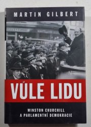 Vůle lidu - Winston Churchill a parlamentní demorkacie