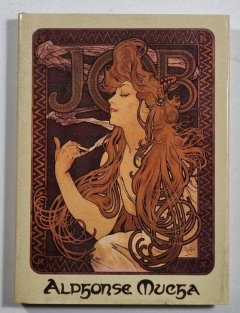 Alphonse Mucha (anglicky)