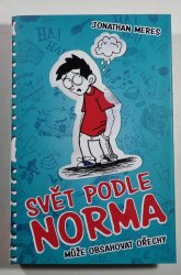 Svět podle Norma 1 - Může obsahovat ořechy - 