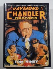 Raymond Chandler - životopis - 