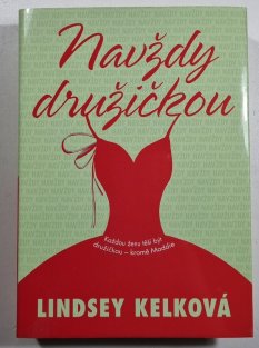 Navždy družičkou