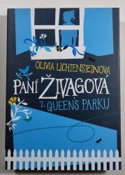 Paní Živagová z Queen´s Parku - 