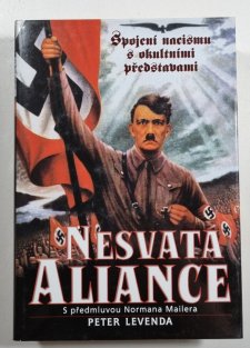 Nesvatá aliance