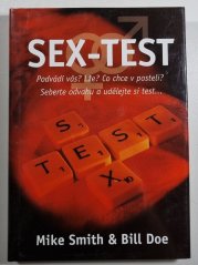 Sex-test - 