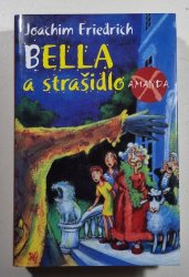 Bella a strašidlo - Záhadné případy neuvěřitelné hospodyně 2 - 