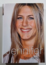 Jennifer (Aniston) - životopis - 