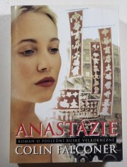 Anastázie - 