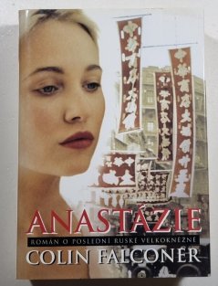 Anastázie