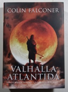 Valhalla Atlantida