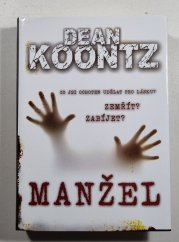 Manžel - 