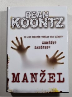 Manžel