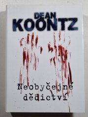 Neobyčejné dědictví - 