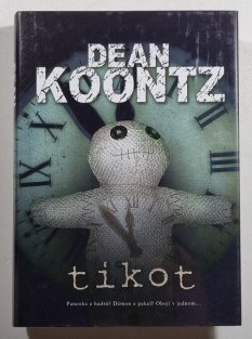 Tikot