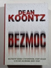 Bezmoc - 