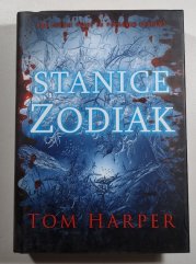 Stanice Zodiak - 