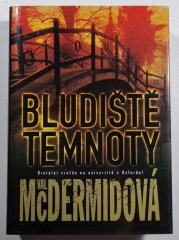 Bludiště temnoty - 