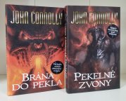 Samuel Johnson versus Ďábel 1+2 - Brána do pekla / Pekelné zvony - 