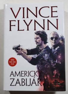 Americký zabiják - Mitch Rapp 1