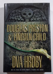 Dva hroby - Pendergast 12 - 