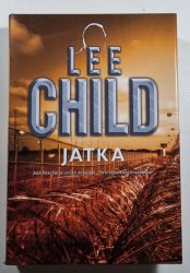 Jatka - Jack Reacher 1 - 