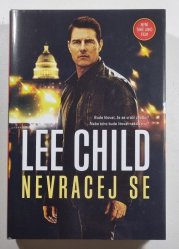 Nevracej se - Jack Reacher 18 - 