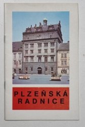 Plzeňská radnice - 