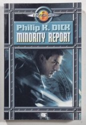 Minority Report a jiné povídky - 