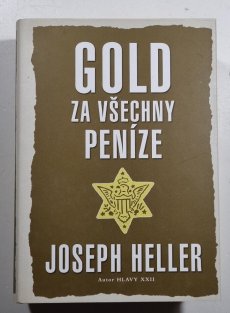 Gold za všechny peníze