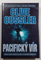 Pacifický vír - Dirk Pitt 1 - 