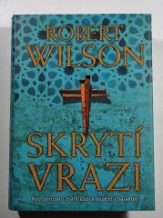 Skrytí vrazi - Javier Falcon 3 - 