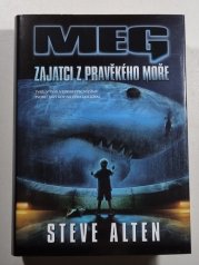 MEG - Zajatci z pravěkého moře - 