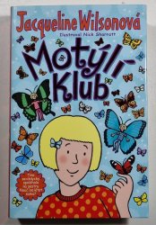 Motýlí klub - 