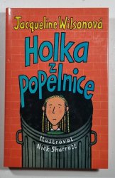 Holka z popelnice - 