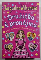 Družička k pronájmu - 