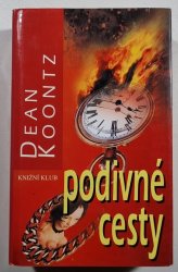 Podivné cesty - 