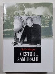 Cestou samurajů - 