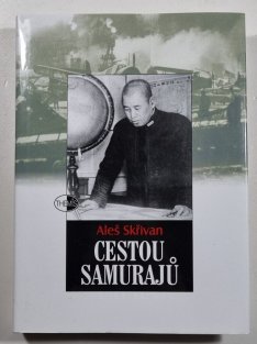 Cestou samurajů